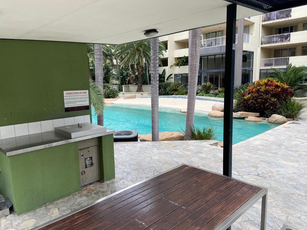 City/Valley Resort Apartment Brisbane Eksteriør bilde
