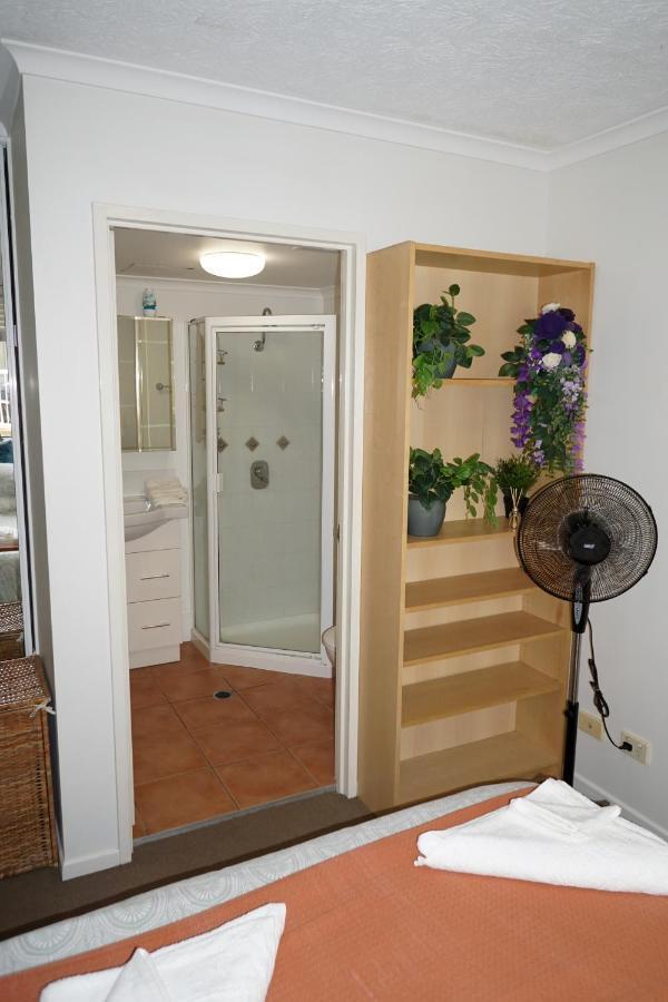City/Valley Resort Apartment Brisbane Eksteriør bilde
