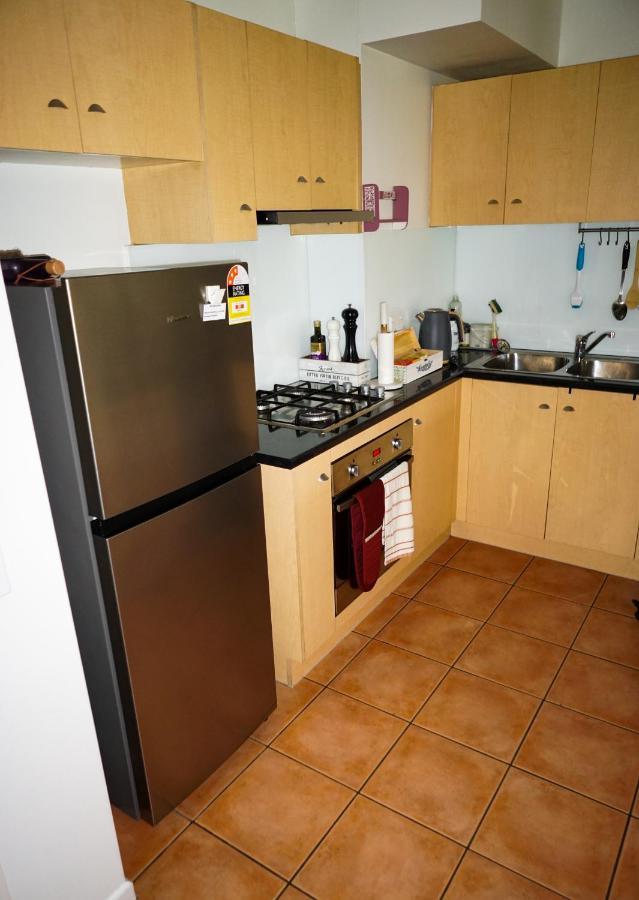 City/Valley Resort Apartment Brisbane Eksteriør bilde